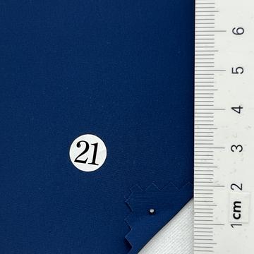 21 Blue