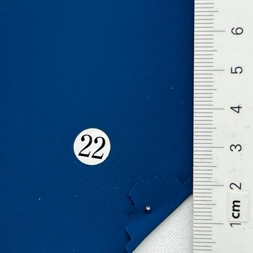 22 Cyan