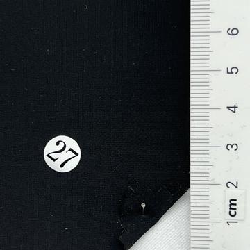 27 Black
