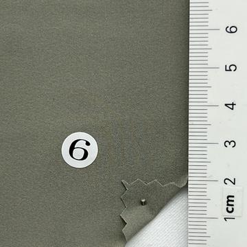 6 Pale Green