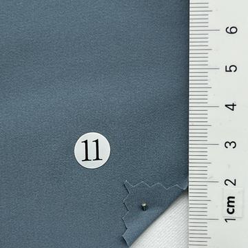 11 Pale Blue