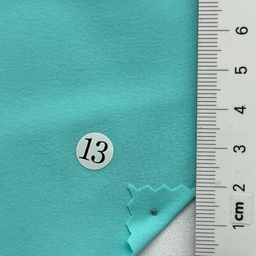 13 Turquoise