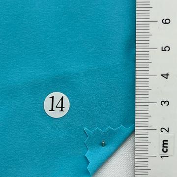 14 Turquoise