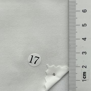 17 White