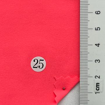 25 Pink