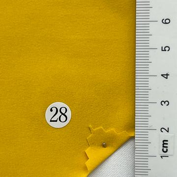 28 Yellow