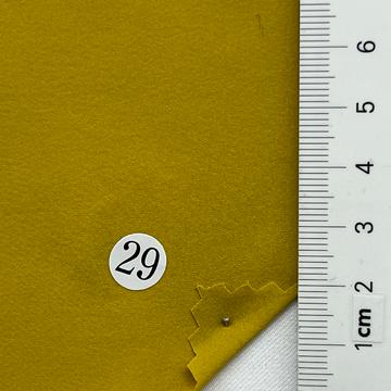 29 Yellow