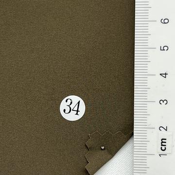 34 Deep Green