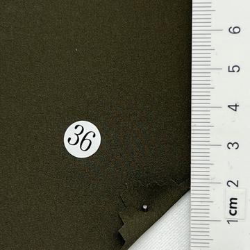 36 Deep Green