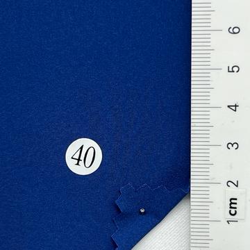 40 Blue