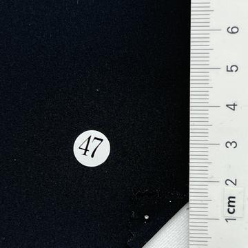 47 Black