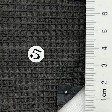 5 Brown