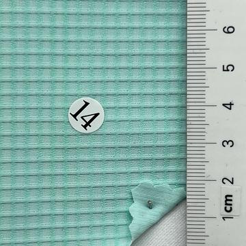 14 Pale Green