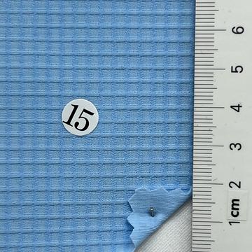 15 Pale Blue