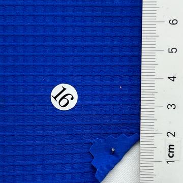 16 Blue