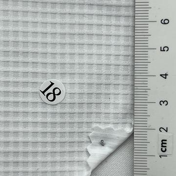 18 White