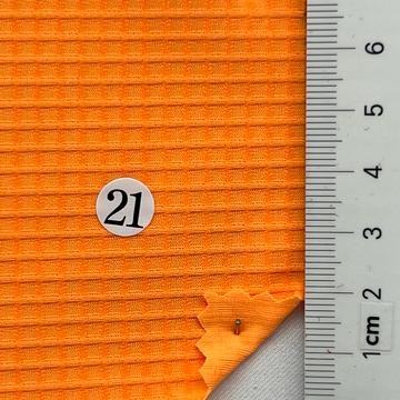 21 Orange