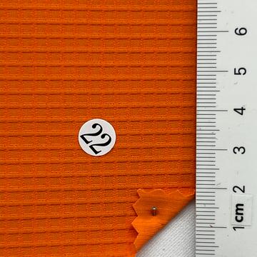 22 Orange