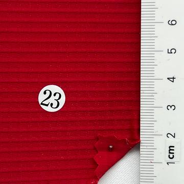 23 Red