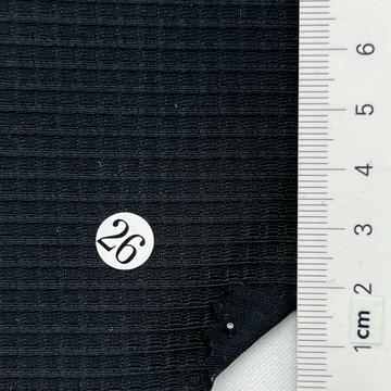 26 Black