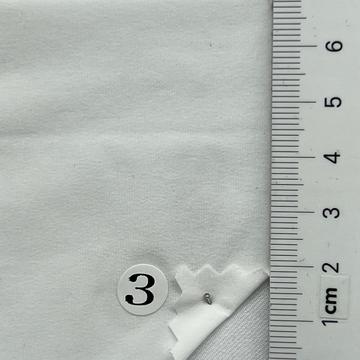 3 White