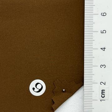 9 Brown