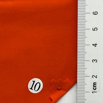 10 Orange