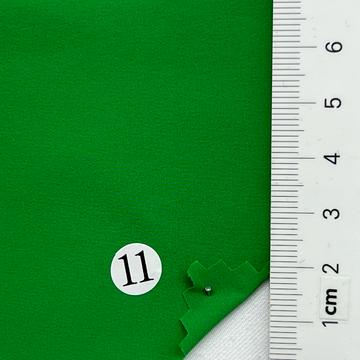 11 Green