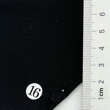 16 Black