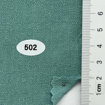 502 Turquoise