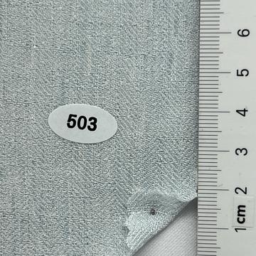 503 Pale Blue