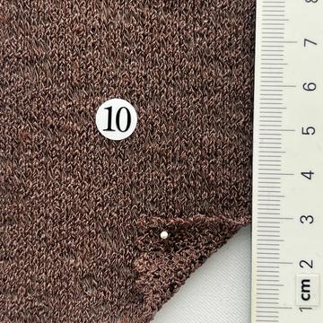 10 Brown