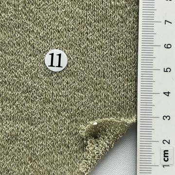 11 Pale Green