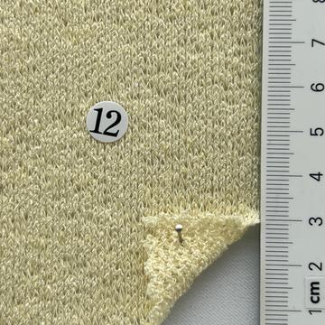 12 Pale Orange