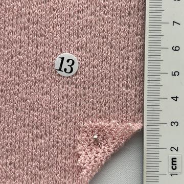 13 Pale Pink