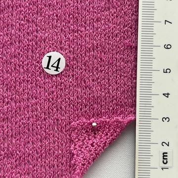 14 Pink