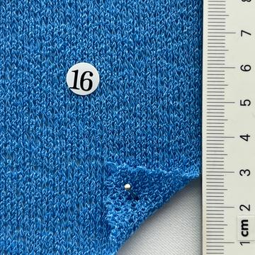 16 Cyan