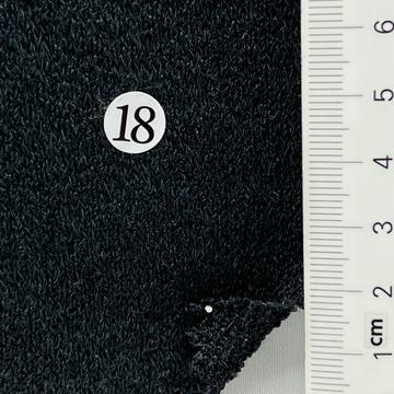 18 Deep Green
