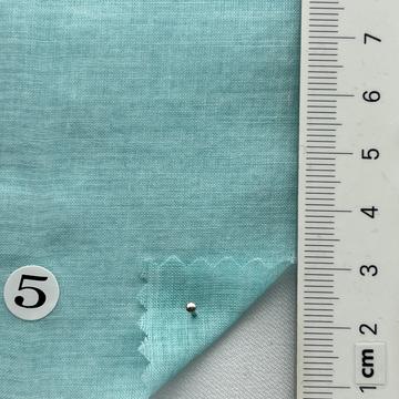 5 Turquoise