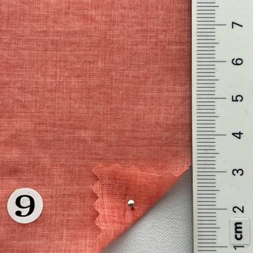 9 Orange