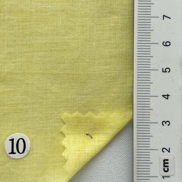 10 Yellow