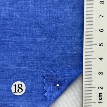 18 Blue
