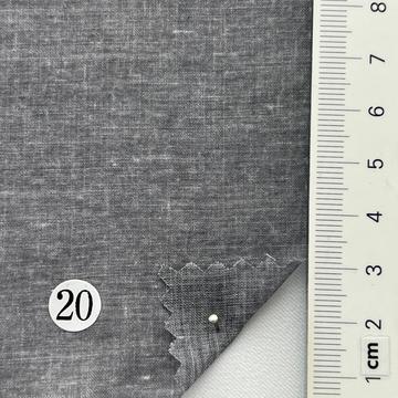 20 Charcoal