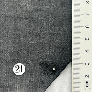 21 Charcoal
