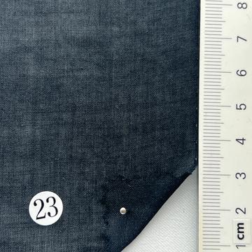 23 Black
