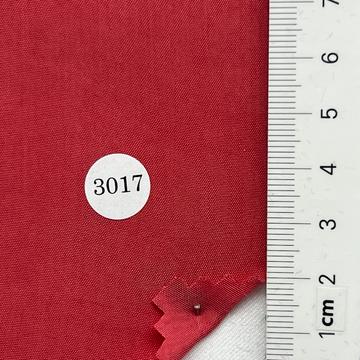 3017 Red