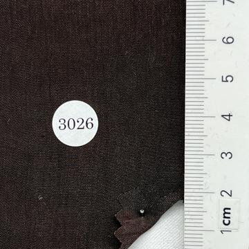 3026 Brown