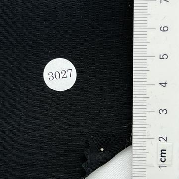 3027 Black