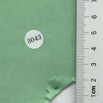3043 Pale Green