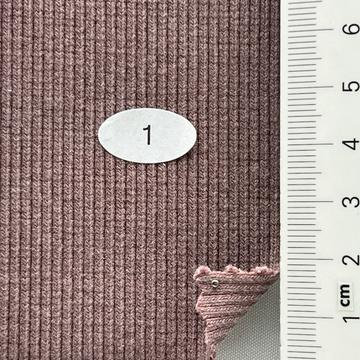1 Dusty Pink